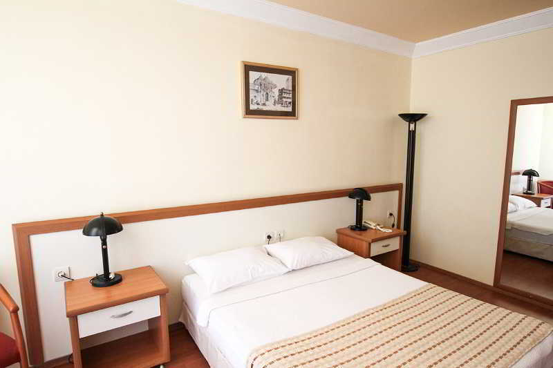 Letoile Beach Hotel Icmeler Exterior foto